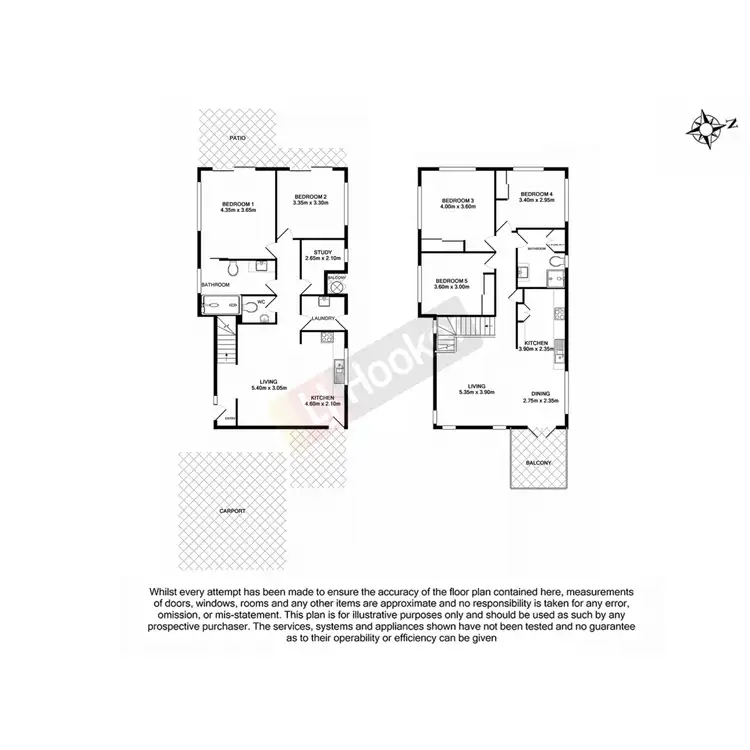 Floorplan of Homely house listing, 36 Besline Street, Kuraby QLD 4112