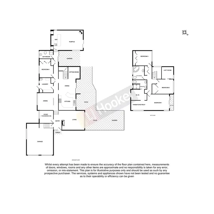 Floorplan of Homely house listing, 28 Firelight Street, Sunnybank Hills QLD 4109