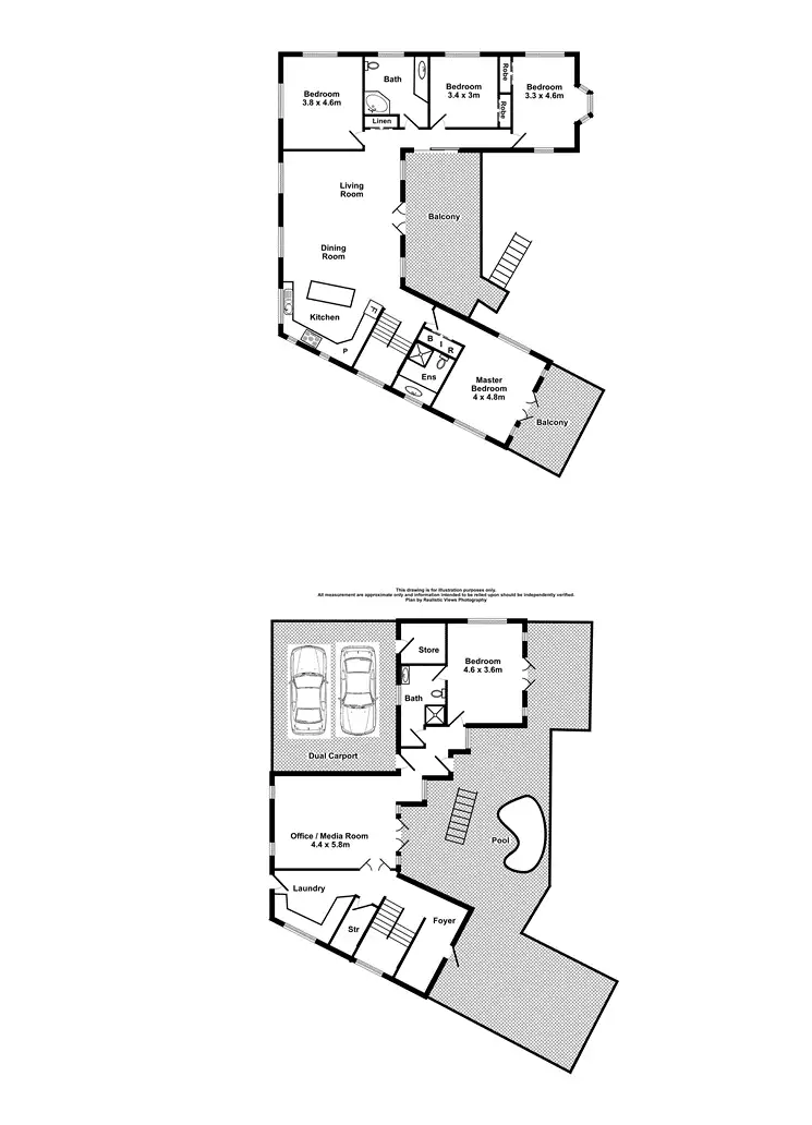 Floorplan of Homely house listing, 8 Kelat Court, Bayview NT 820
