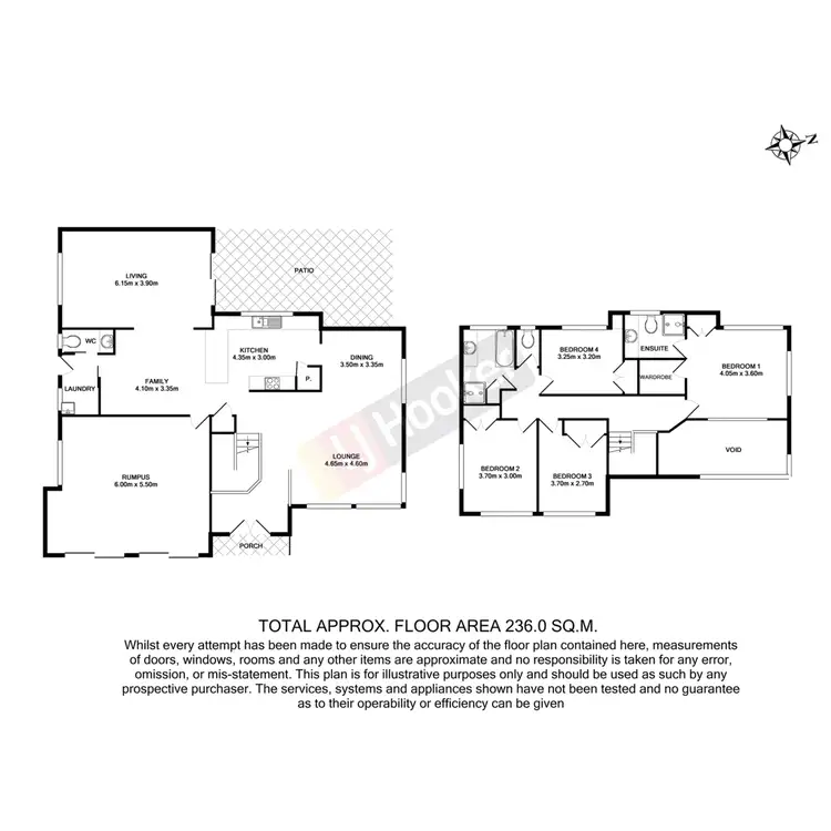 Floorplan of Homely house listing, 9 Cedrus Street, Sunnybank Hills QLD 4109
