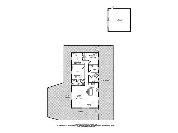 Floorplan of Homely house listing, 35 Cuthbertson Crescent, Moulden NT 830