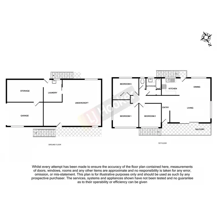 Floorplan of Homely house listing, 481 Beenleigh Road, Sunnybank QLD 4109