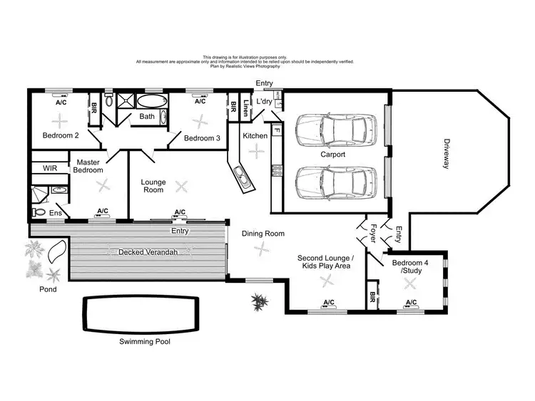 Floorplan of Homely house listing, 8 Matla Crescent, Lyons NT 810