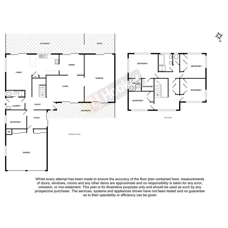 Floorplan of Homely house listing, 28 Carnaby Street, Macgregor QLD 4109