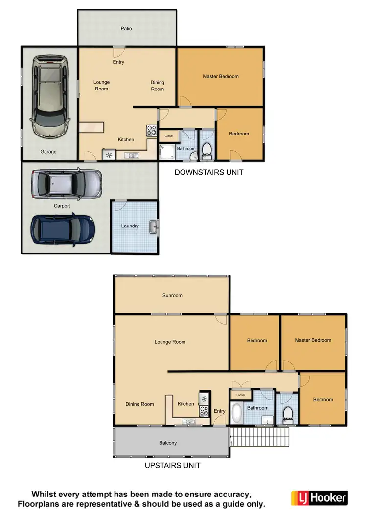 Floorplan of Homely house listing, 1 Deborah Street, Clontarf QLD 4019