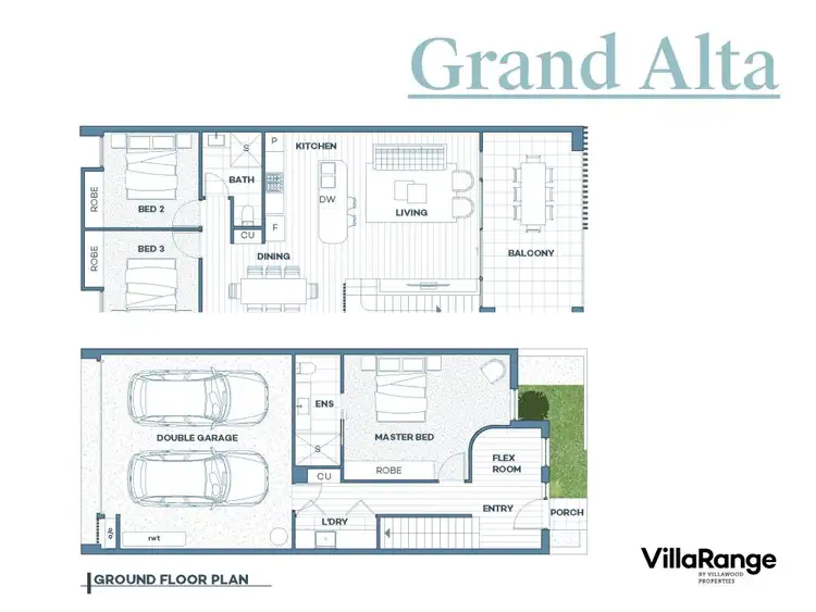 Floorplan of Homely house listing, 168 Trefoil Way, Oakden SA 5086