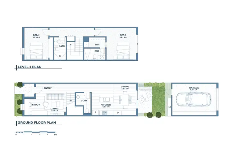 Floorplan of Homely house listing, 465 Alpana Walk, Tarneit VIC 3029