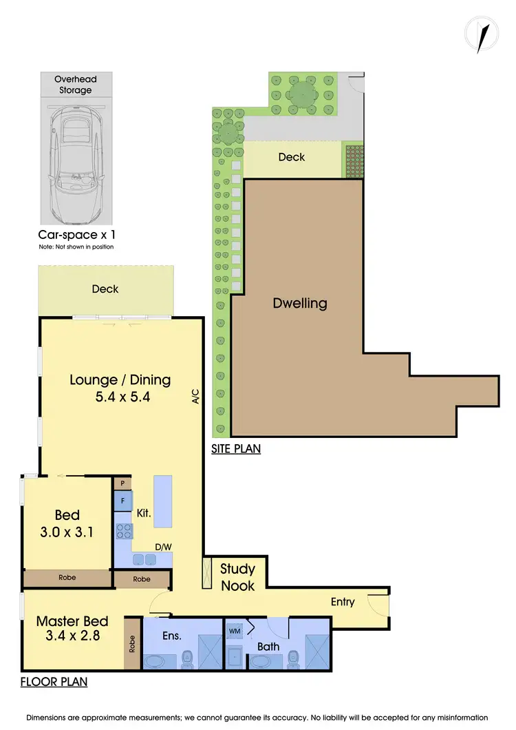 Floorplan of Homely apartment listing, 10/33 Queens Avenue, Doncaster VIC 3108