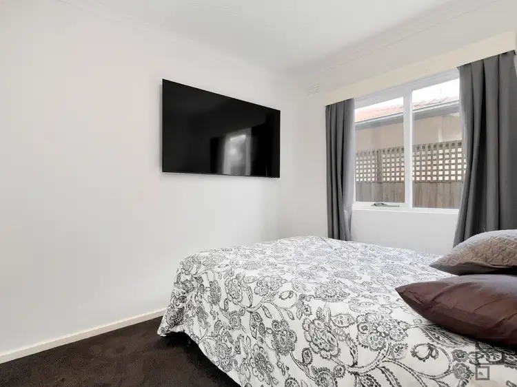 Floorplan of Homely apartment listing, 5/15 Gardenia Road, Gardenvale VIC 3185