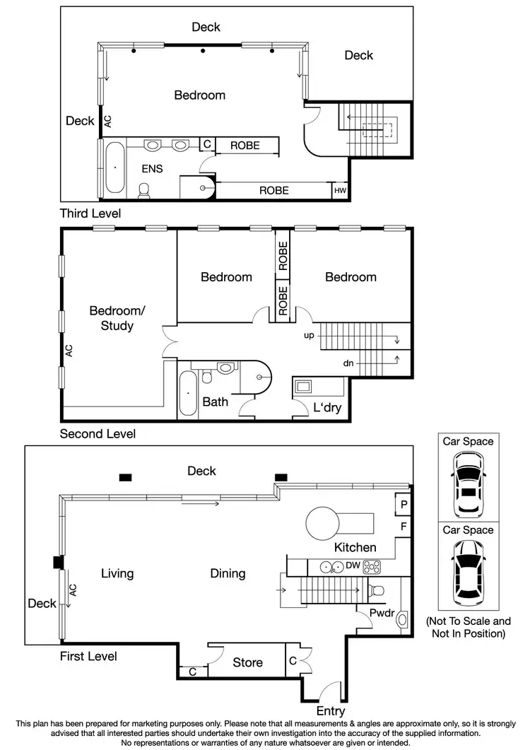 Floorplan of Homely apartment listing, 25/410 Queen Street, Melbourne VIC 3000