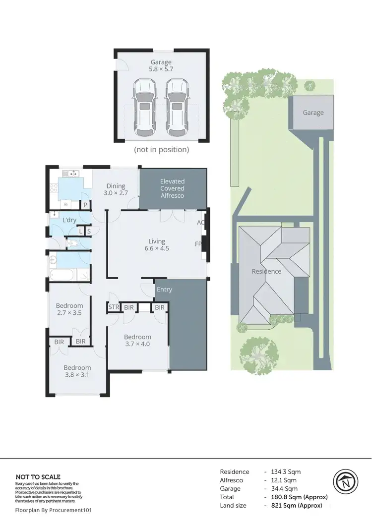 Floorplan of Homely house listing, 17 Delmore Crescent, Glen Waverley VIC 3150