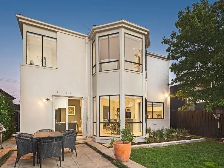 Floorplan of Homely house listing, 23 Agnew Street, Brighton East VIC 3187