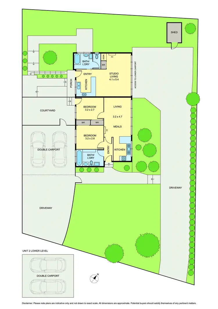 Floorplan of Homely house listing, 19 Lindsay Avenue, Nunawading VIC 3131