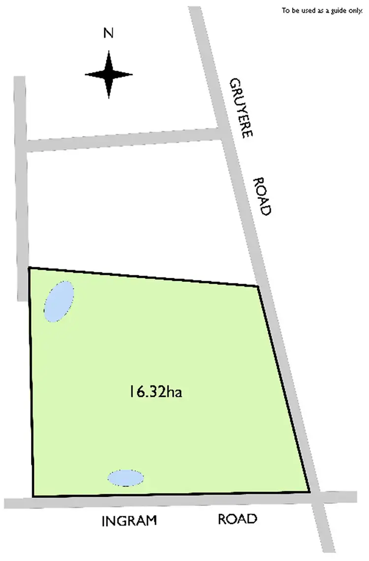 Floorplan of Homely rural property listing, 95 Ingram Road, Coldstream VIC 3770
