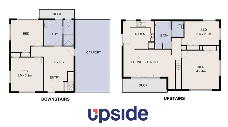 Floorplan of Homely house listing, 35 Beecher Street, Tinonee NSW 2430