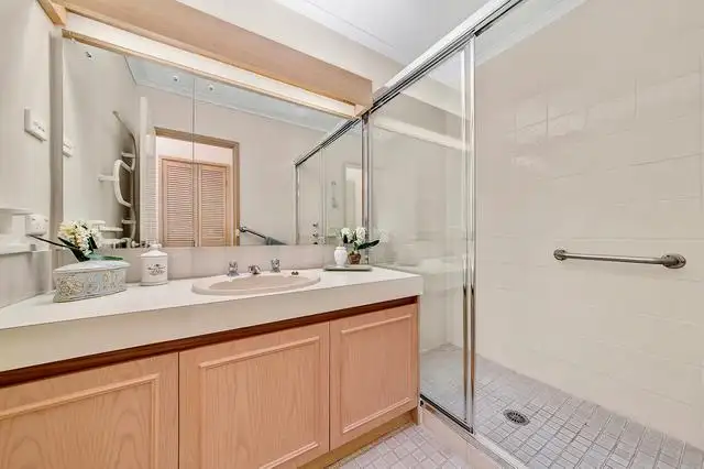 Floorplan of Homely unit listing, 120/55 Burkitt Street, Page ACT 2614