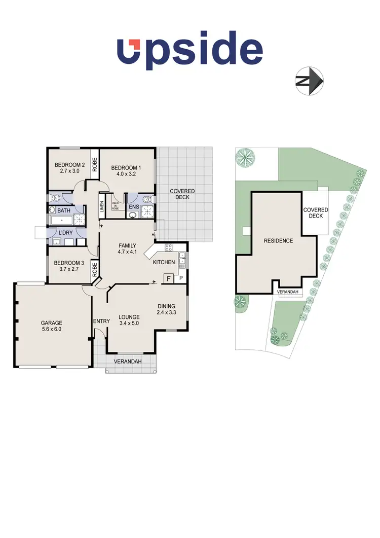 Floorplan of Homely house listing, 28 Narran Street, Amaroo ACT 2914