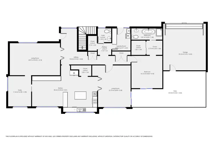 Floorplan of Homely house listing, 2-12 Cunninghame Street, Sale VIC 3850