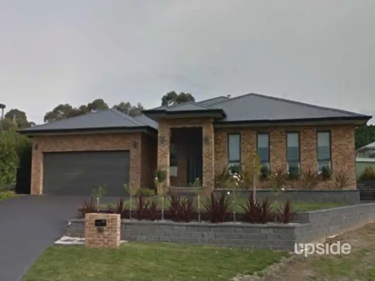 Floorplan of Homely house listing, 11 Eliza Place, Orange NSW 2800