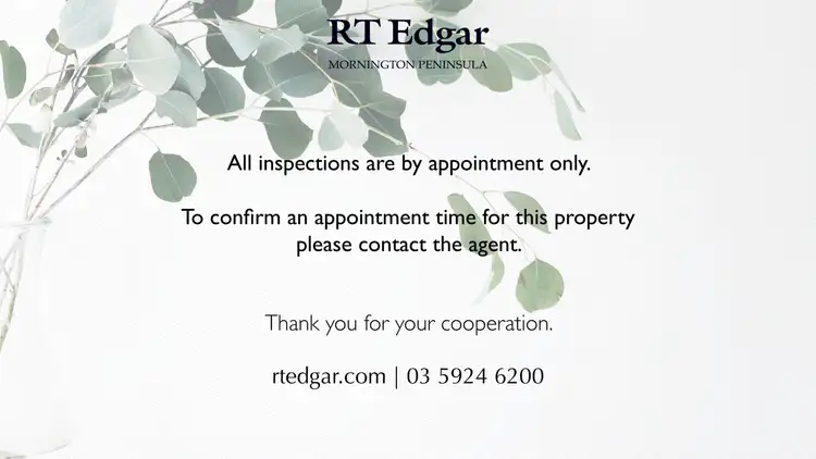Floorplan of Homely house listing, 20 St Andrews Drive, Rye VIC 3941