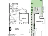 Floorplan of Homely house listing, 69 Teak Street, Caulfield South VIC 3162