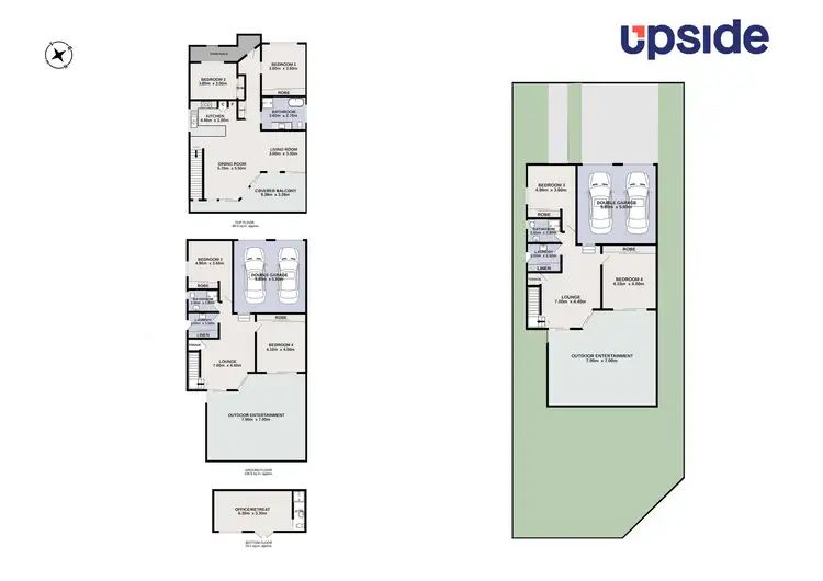 Floorplan of Homely house listing, 29B Puna Road, Wangi Wangi NSW 2267