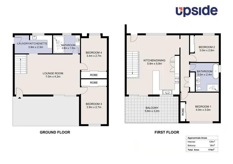 Floorplan of Homely house listing, 40 Tuloa Street, Wangi Wangi NSW 2267