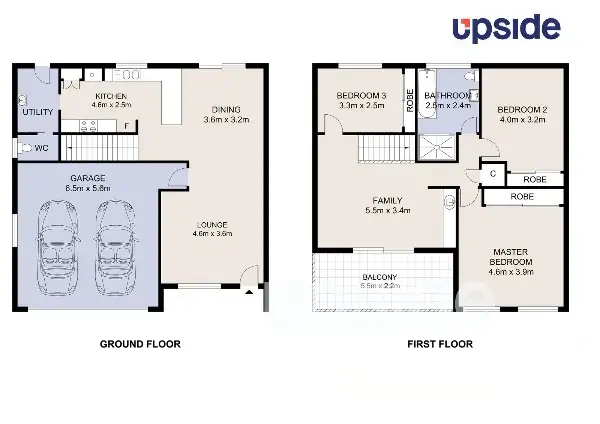 Floorplan of Homely house listing, 283 Dobell Drive, Wangi Wangi NSW 2267
