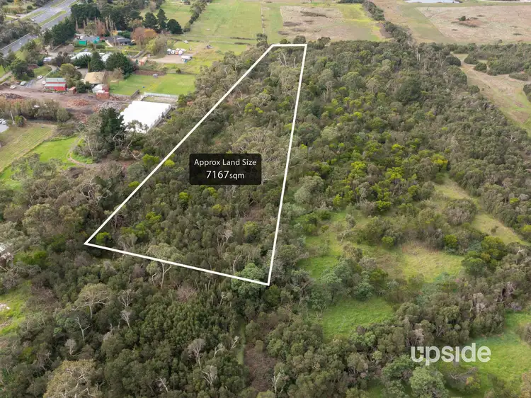 Floorplan of Homely rural property listing, 157A Moorooduc Highway, Baxter VIC 3911