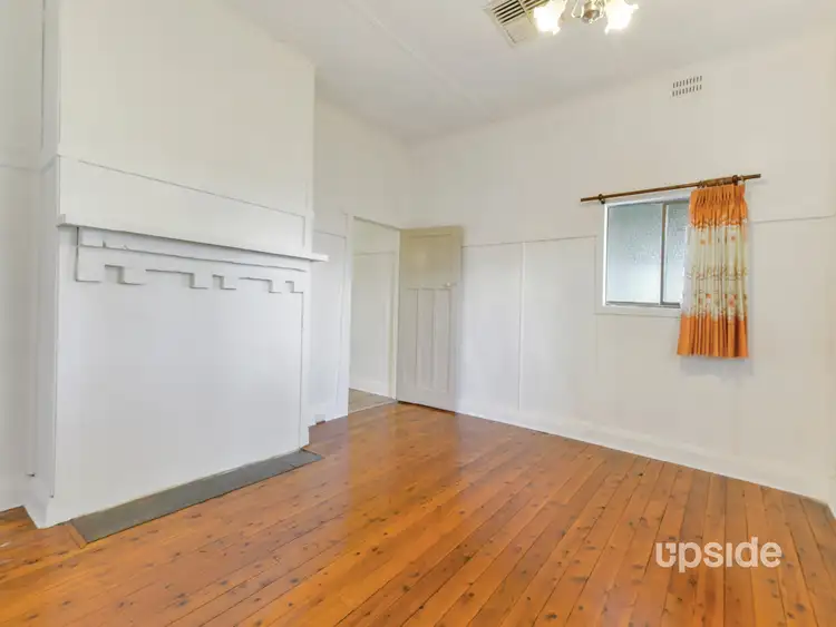 Floorplan of Homely house listing, 21 Clarinda Street, Parkes NSW 2870