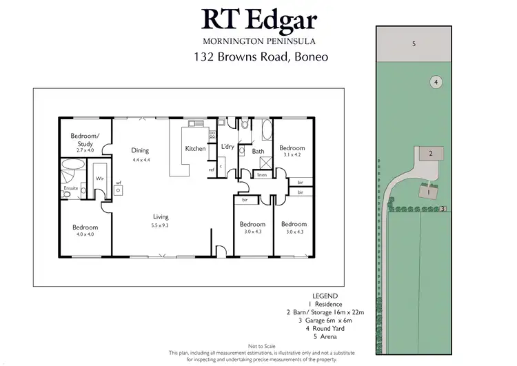 Floorplan of Homely house listing, Address available on request