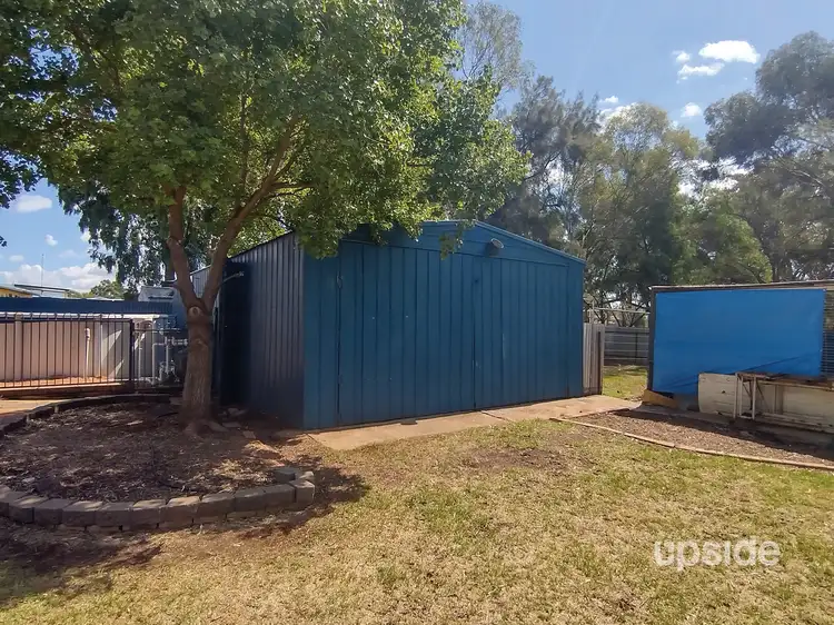 Floorplan of Homely house listing, 26 Best Street, Parkes NSW 2870