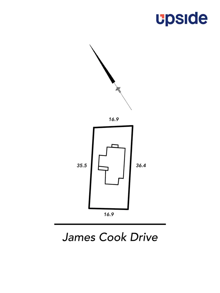 Floorplan of Homely house listing, 118 James Cook Drive, Kings Langley NSW 2147