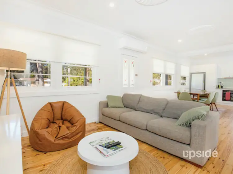 Floorplan of Homely house listing, 29 Mcgowen Street, Old Erowal Bay NSW 2540