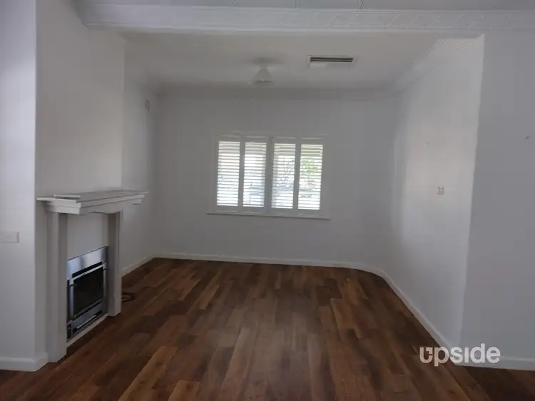 Floorplan of Homely house listing, 50 Orange Street, Parkes NSW 2870