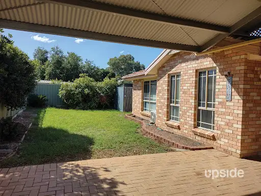Floorplan of Homely house listing, 41 Flinders Street, Parkes NSW 2870