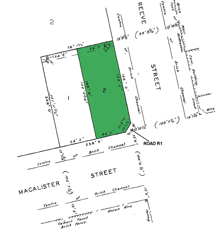 Floorplan of Homely house listing, 17 Macalister Street, Sale VIC 3850