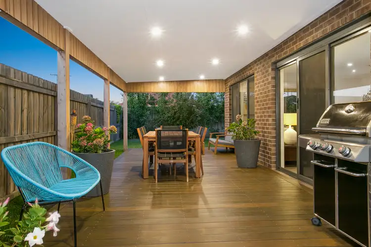 Floorplan of Homely house listing, 20 Mandela Court, St Albans Park VIC 3219