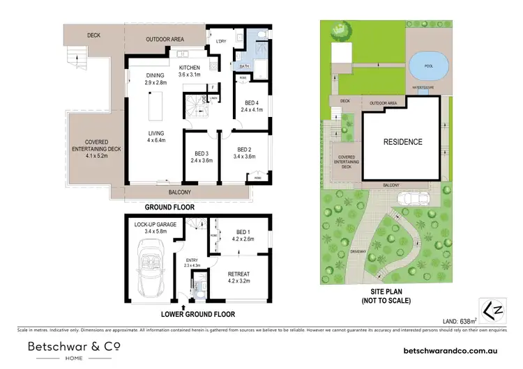 Floorplan of Homely house listing, 19 Amaroo Avenue, Figtree NSW 2525