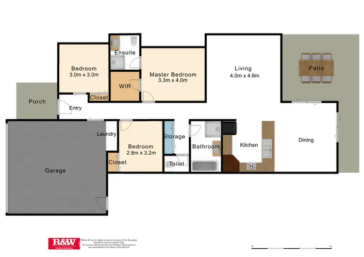 Floorplan of Homely house listing, 2/21-25 Smiths Road, Caboolture QLD 4510