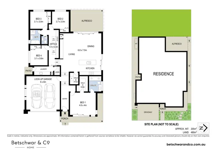 Floorplan of Homely house listing, 30 Fadden Street, Kiama NSW 2533