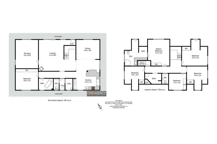 Floorplan of Homely house listing, 1069 Roger River Road, Roger River TAS 7330