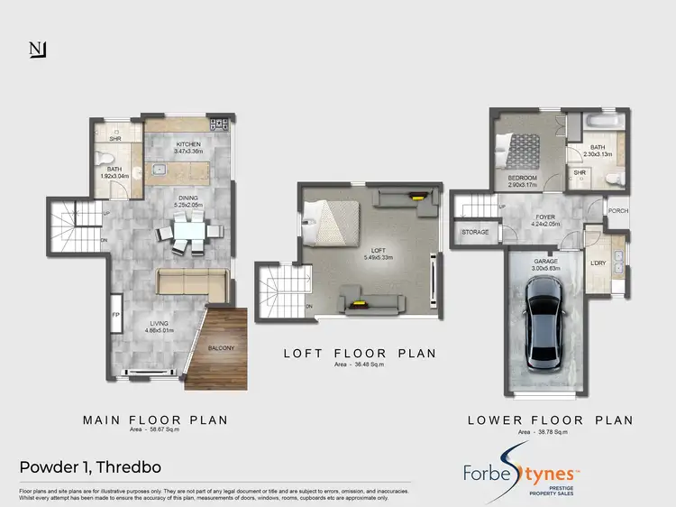 Floorplan of Homely alpine listing, 1/Powder Chimneys Way Woodridge, Thredbo NSW 2625