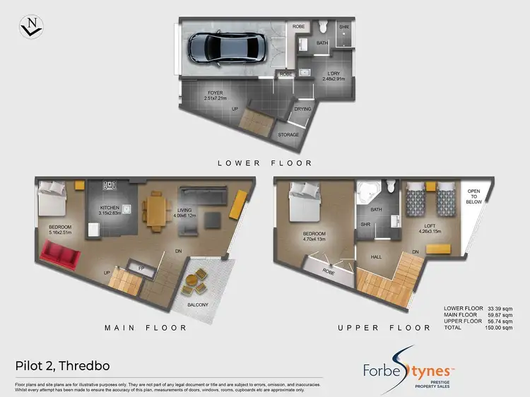 Floorplan of Homely alpine listing, 2/Pilot Chimneys Way Woodridge, Thredbo NSW 2625