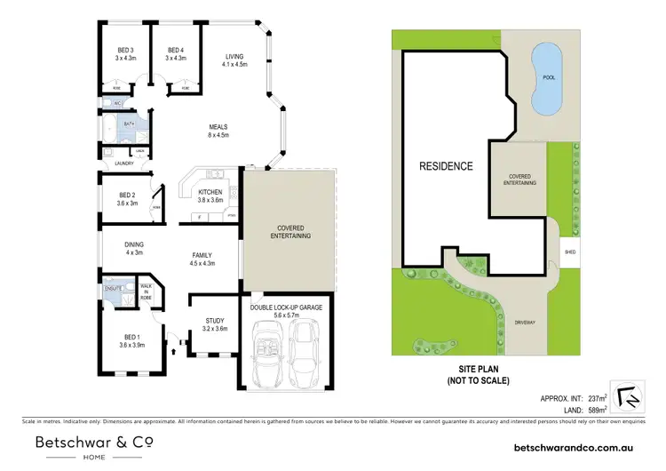 Floorplan of Homely house listing, 24 Barham Place, Horsley NSW 2530