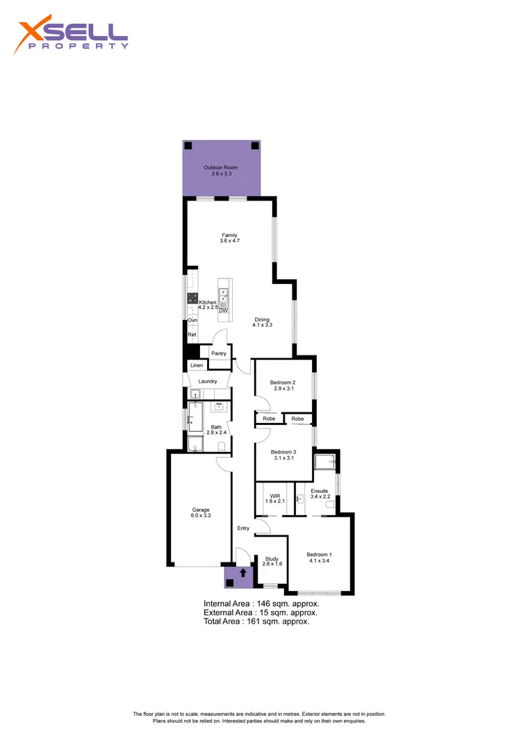 Floorplan of Homely land listing, Lot 102, 14 Lovelock Street, Aldinga Beach SA 5173