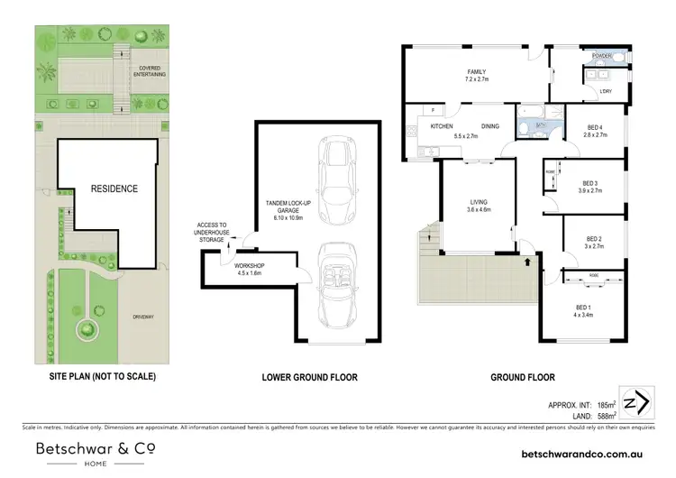 Floorplan of Homely house listing, 49 Cranford Lane, Figtree NSW 2525