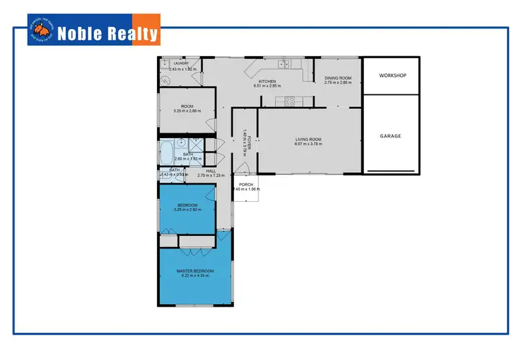 Floorplan of Homely house listing, 30 Carribean Avenue, Forster NSW 2428