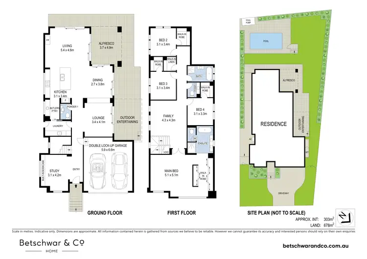 Floorplan of Homely house listing, 14 Shallows Drive, Shell Cove NSW 2529