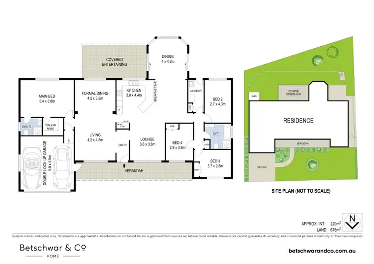 Floorplan of Homely house listing, 7 Ridgecrest, Cordeaux Heights NSW 2526